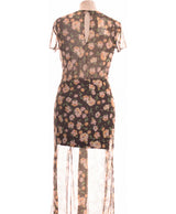 335524 Robes BERSHKA Occasion Vêtement occasion seconde main