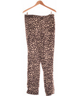 335536 Pantalons et pantacourts CAMAIEU Occasion Once Again Friperie en ligne