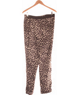 335536 Pantalons et pantacourts CAMAIEU Occasion Vêtement occasion seconde main