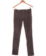 335563 Pantalons et pantacourts DIESEL Occasion Once Again Friperie en ligne