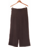335564 Pantalons et pantacourts ZARA Occasion Once Again Friperie en ligne