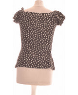 335581 Tops et t-shirts MORGAN Occasion Vêtement occasion seconde main