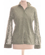 335602 Chemises et blouses CYRILLUS Occasion Once Again Friperie en ligne