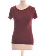 335620 Tops et t-shirts BERSHKA Occasion Once Again Friperie en ligne