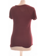 335620 Tops et t-shirts BERSHKA Occasion Vêtement occasion seconde main