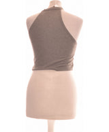 335632 Tops et t-shirts ZARA Occasion Vêtement occasion seconde main
