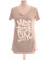 335646 Tops et t-shirts MONOPRIX Occasion Once Again Friperie en ligne