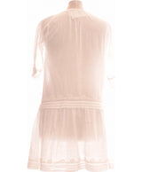 335652 Robes SANDRO Occasion Vêtement occasion seconde main