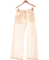 335664 Pantalons et pantacourts JACQUELINE RIU Occasion Once Again Friperie en ligne