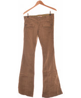 335680 Pantalons et pantacourts BERSHKA Occasion Once Again Friperie en ligne