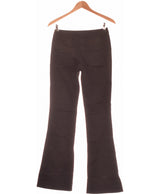 335699 Pantalons et pantacourts CAMAIEU Occasion Vêtement occasion seconde main