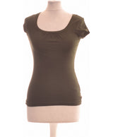 335706 Tops et t-shirts ZARA Occasion Once Again Friperie en ligne
