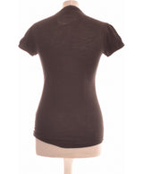 335729 Tops et t-shirts NAF NAF Occasion Vêtement occasion seconde main
