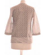 335734 Chemises et blouses CAMAIEU Occasion Vêtement occasion seconde main