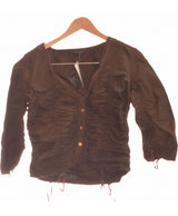 335745 Chemises et blouses IKKS Occasion Once Again Friperie en ligne