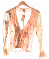 335748 Chemises et blouses LEGATTE Occasion Vêtement occasion seconde main