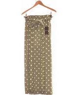 335758 Pantalons et pantacourts STRADIVARIUS Occasion Once Again Friperie en ligne