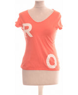 335788 Tops et t-shirts ROXY Occasion Once Again Friperie en ligne