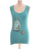 335792 Tops et t-shirts LIU JO Occasion Once Again Friperie en ligne