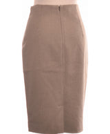 335811 Jupes MANGO Occasion Vêtement occasion seconde main