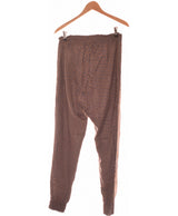 335812 Pantalons et pantacourts ZARA Occasion Vêtement occasion seconde main
