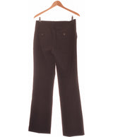 335814 Pantalons et pantacourts ZARA Occasion Vêtement occasion seconde main