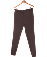 335815 Pantalons et pantacourts ZARA Occasion Once Again Friperie en ligne