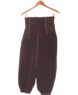335834 Pantalons et pantacourts CACHE CACHE Occasion Once Again Friperie en ligne