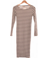 335836 Robes BERSHKA Occasion Once Again Friperie en ligne