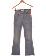 335868 Jeans ZARA Occasion Once Again Friperie en ligne