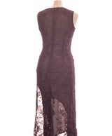 335869 Robes CAROLL Occasion Vêtement occasion seconde main