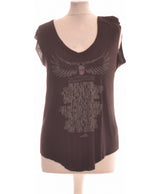 335944 Tops et t-shirts ZADIG ET VOLTAIRE Occasion Once Again Friperie en ligne