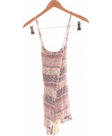 335973 Shorts et bermudas BERSHKA Occasion Once Again Friperie en ligne