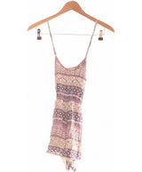 335973 Shorts et bermudas BERSHKA Occasion Vêtement occasion seconde main