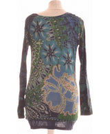 336006 Tops et t-shirts DESIGUAL Occasion Vêtement occasion seconde main
