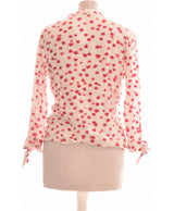 336011 Tops et t-shirts ZARA Occasion Vêtement occasion seconde main