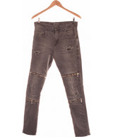 336031 Jeans ZARA Occasion Once Again Friperie en ligne