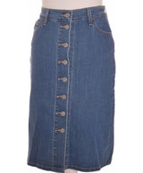 336040 Jupes LEVI'S Occasion Once Again Friperie en ligne