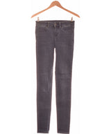 336041 Jeans UNIQLO Occasion Once Again Friperie en ligne