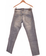 336066 Jeans ZARA Occasion Vêtement occasion seconde main