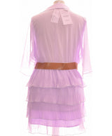 336183 Robes ZARA Occasion Vêtement occasion seconde main