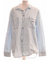 336196 Chemises et blouses MONOPRIX Occasion Once Again Friperie en ligne