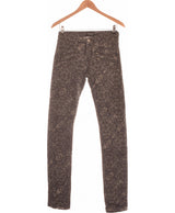 336226 Jeans ELEVEN PARIS Occasion Once Again Friperie en ligne
