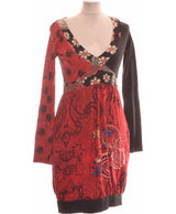 336228 Robes DESIGUAL Occasion Once Again Friperie en ligne
