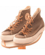 336250 Chaussures CONVERSE Occasion Once Again Friperie en ligne
