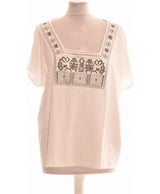 336324 Tops et t-shirts UN JOUR AILLEURS Occasion Once Again Friperie en ligne