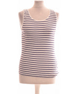 336341 Tops et t-shirts MONOPRIX Occasion Once Again Friperie en ligne