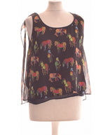 336369 Tops et t-shirts ZARA Occasion Once Again Friperie en ligne