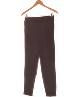 336412 Pantalons et pantacourts BERSHKA Occasion Once Again Friperie en ligne