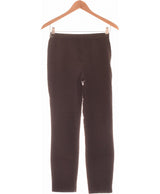 336422 Pantalons et pantacourts ZARA Occasion Once Again Friperie en ligne
